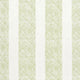 Clipperton Stripe Antilles Green Fabric by Anna French