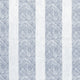 Clipperton Stripe Antilles Navy Fabric by Anna French