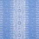 Javanese Stripe Antilles Wedgwood Blue Fabric by Anna French