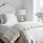 AF15159 Milford Antilles Spa Blue Fabric by Anna French