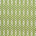 Julian Antilles Green Fabric by Anna French