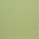 Julian Antilles Green Fabric by Anna French