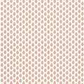 Julian Antilles Blush Fabric by Anna French