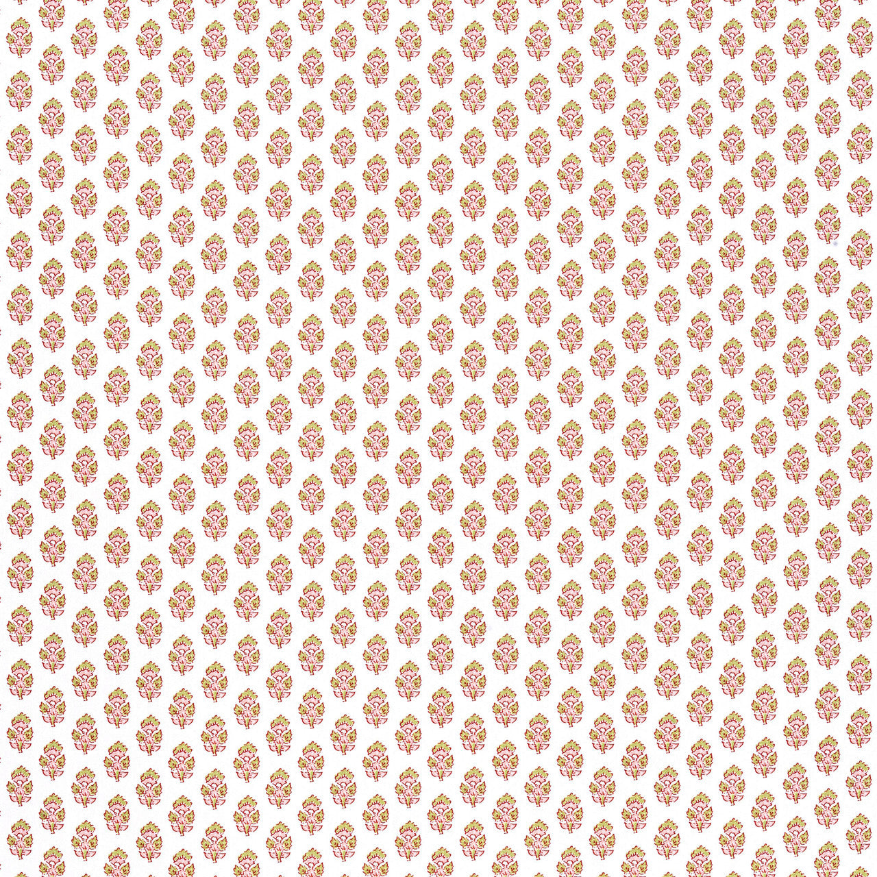 AF15162 Julian Antilles Blush Fabric by Anna French