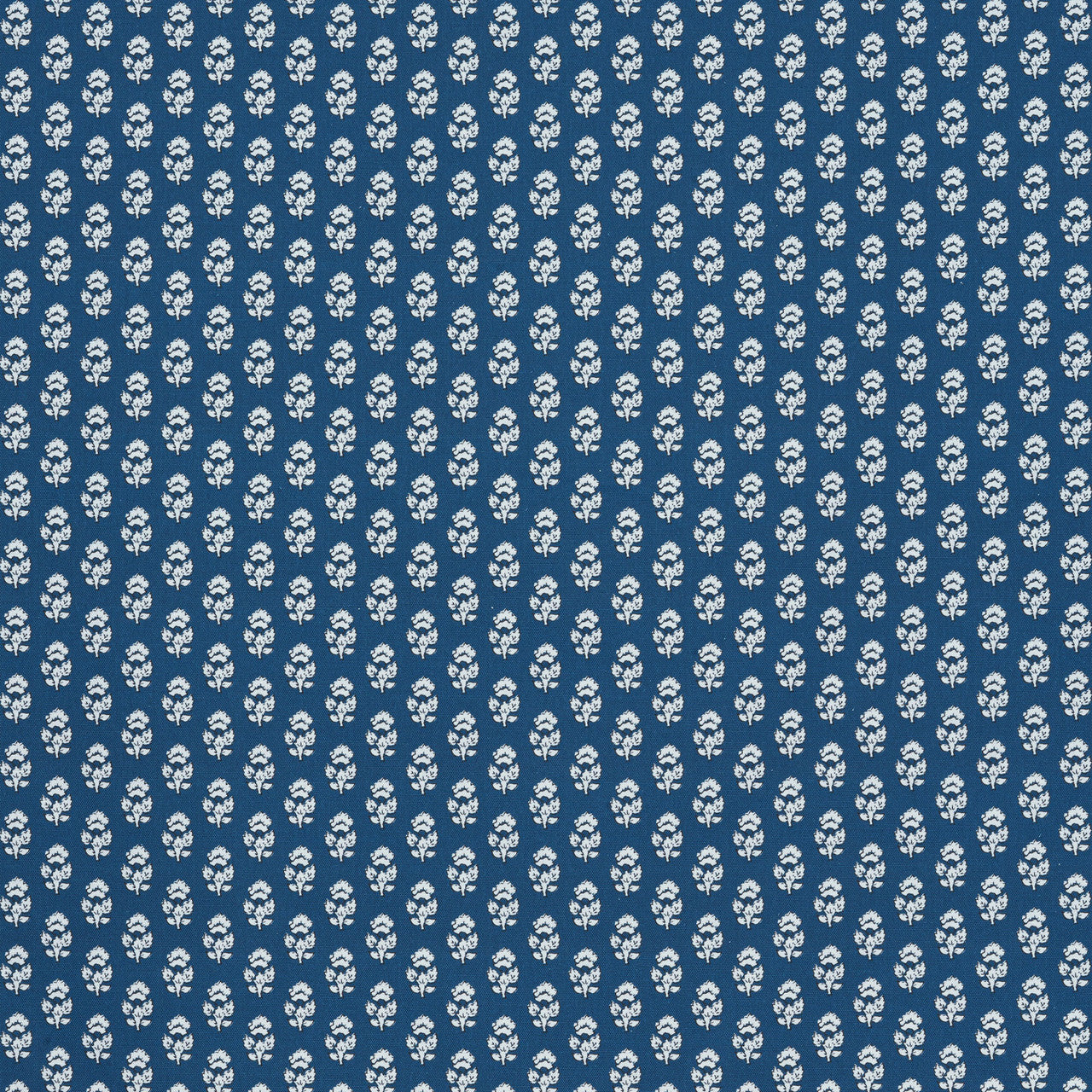 AF15163 Julian Antilles Navy Fabric by Anna French
