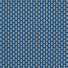 AF15163 Julian Antilles Navy Fabric by Anna French
