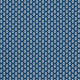 Julian Antilles Navy Fabric by Anna French