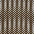 Julian Antilles Brown Fabric by Anna French