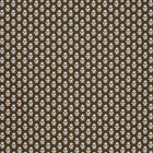 AF15164 Julian Antilles Brown Fabric by Anna French
