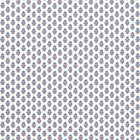 AF15166 Julian Antilles Red/Blue Fabric by Anna French