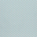 Julian Antilles Spa Blue Fabric by Anna French