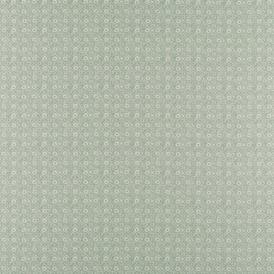 Holly Trellis Sage Belvedere Fabric by Anna French