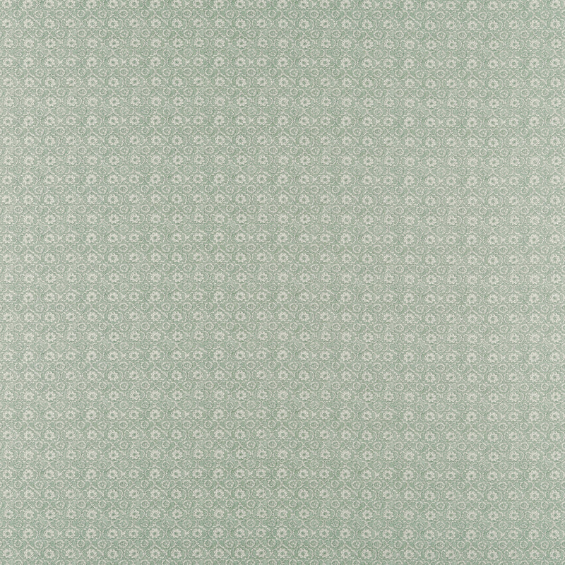 AF16124 Holly Trellis Sage Belvedere Fabric by Anna French