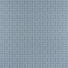 AF16125 Holly Trellis Blue Belvedere Fabric by Anna French