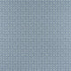 Holly Trellis Blue Belvedere Fabric by Anna French