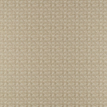 AF16126 Holly Trellis Beige Belvedere Fabric by Anna French