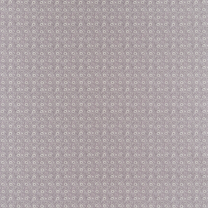 AF16127 Holly Trellis Lavender Belvedere Fabric by Anna French