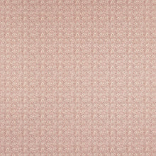 AF16128 Holly Trellis Blush Belvedere Fabric by Anna French