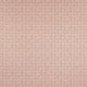 Holly Trellis Blush Belvedere Fabric by Anna French