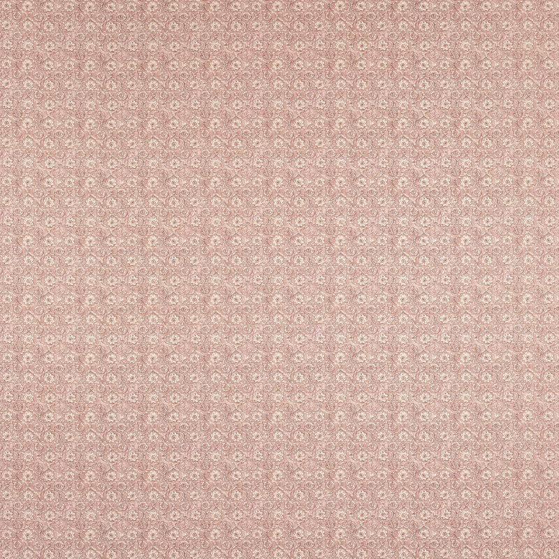 AF16128 Holly Trellis Blush Belvedere Fabric by Anna French