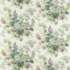 AF16135 Garden Club Lavender Belvedere Fabric by Anna French