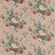 AF16136 Garden Club Blush Belvedere Fabric by Anna French