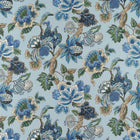 AF16138 Stockbridge Blue Belvedere Fabric by Anna French