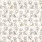 AF16158 Antoinette Beige Belvedere Fabric by Anna French