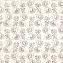 AF16158 Antoinette Beige Belvedere Fabric by Anna French