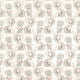 Antoinette Beige Belvedere Fabric by Anna French