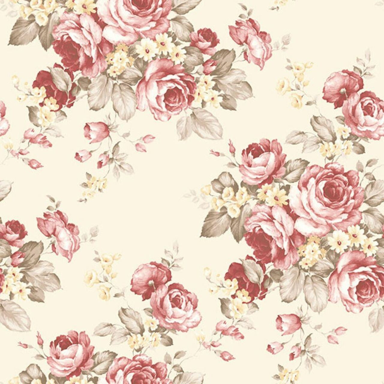 AF37702 Abby Rose 4 Wallpaper By Galerie