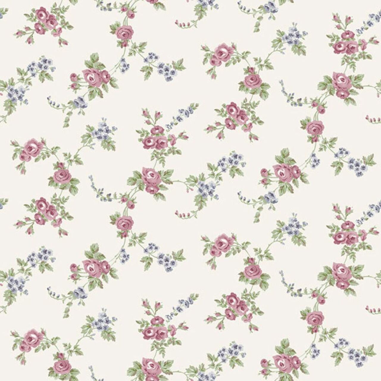 AF37707 Abby Rose 4 Wallpaper By Galerie