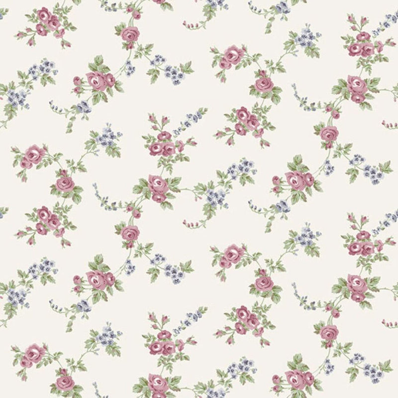AF37707 Abby Rose 4 Wallpaper By Galerie