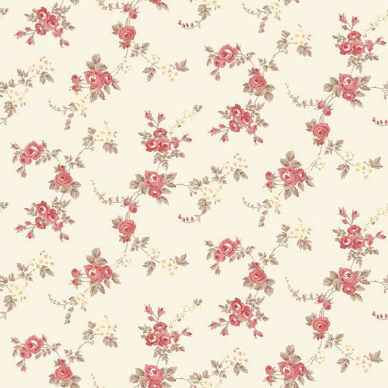AF37708 Abby Rose 4 Wallpaper By Galerie