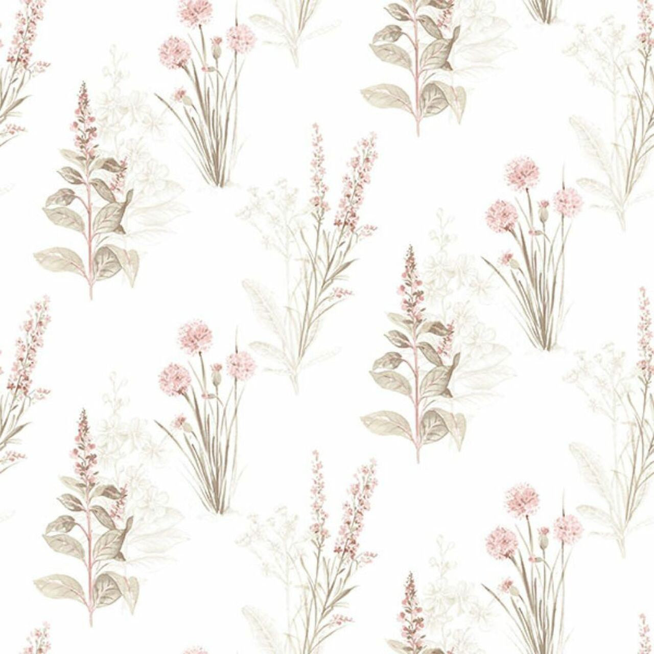 AF37715 Abby Rose 4 Wallpaper By Galerie