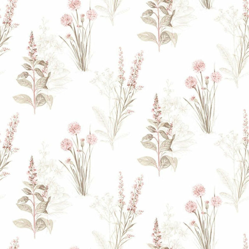 AF37715 Abby Rose 4 Wallpaper By Galerie