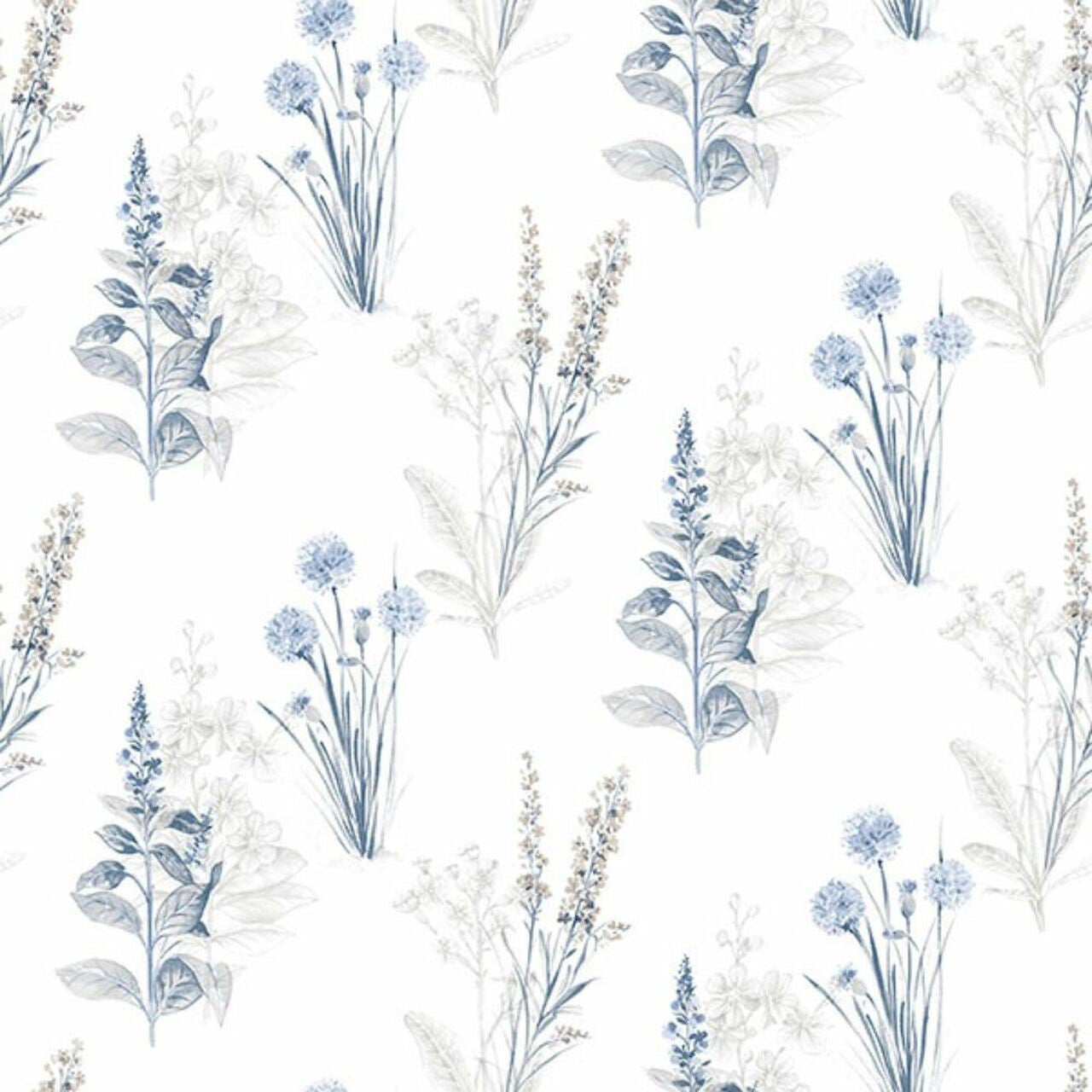 AF37716 Abby Rose 4 Wallpaper By Galerie