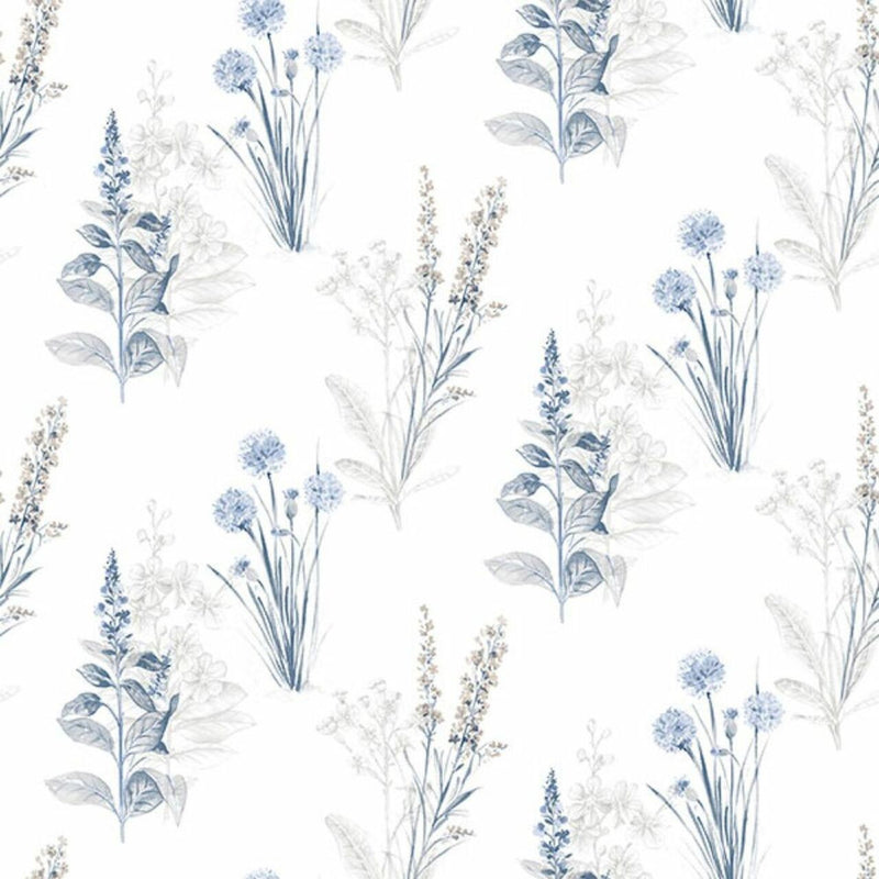 AF37716 Abby Rose 4 Wallpaper By Galerie