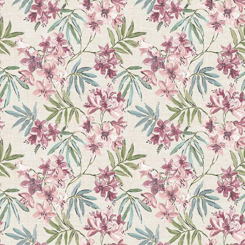 AF37724 Abby Rose 4 Wallpaper By Galerie