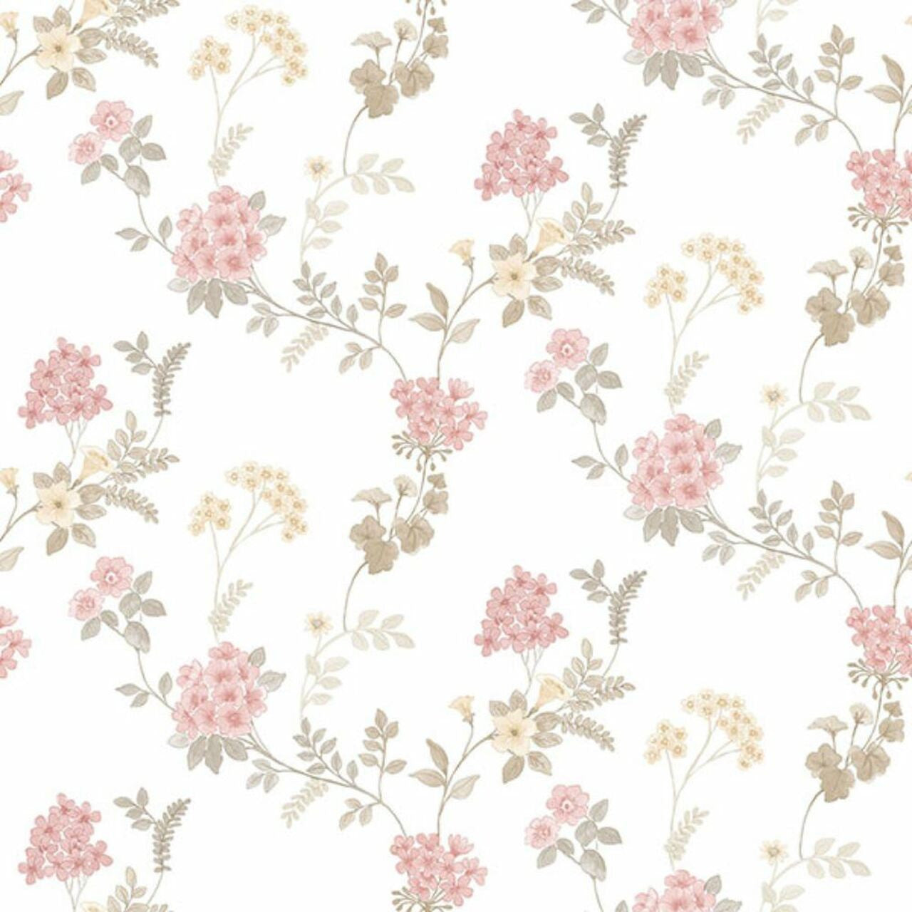 AF37732 Abby Rose 4 Wallpaper By Galerie