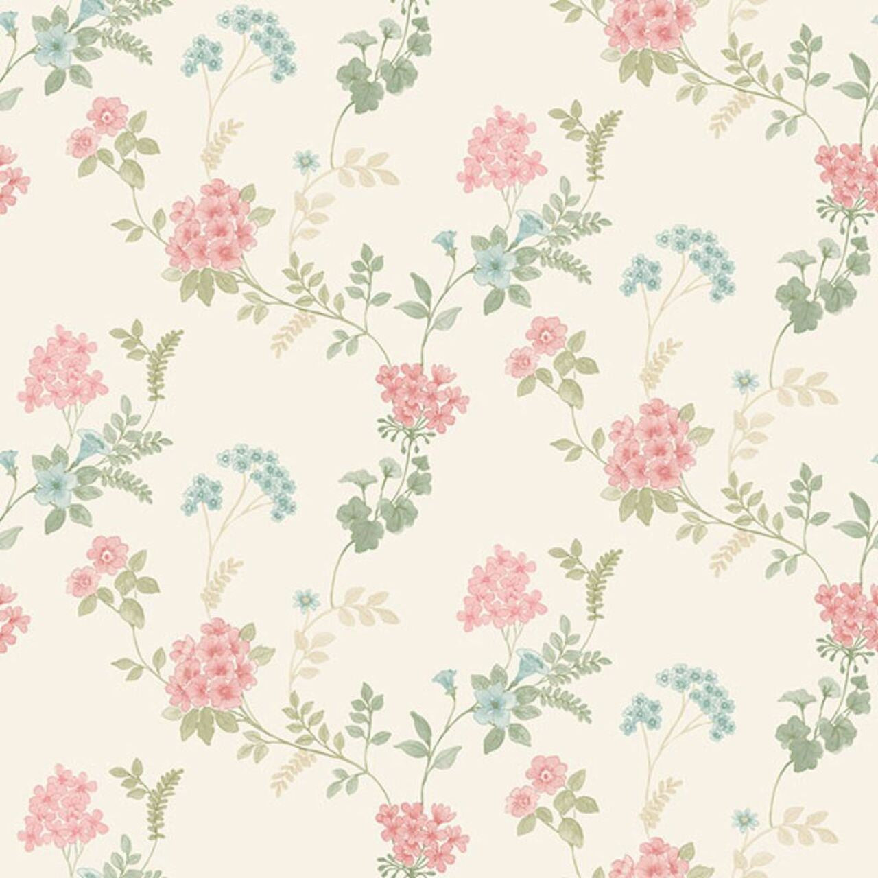AF37734 Abby Rose 4 Wallpaper By Galerie