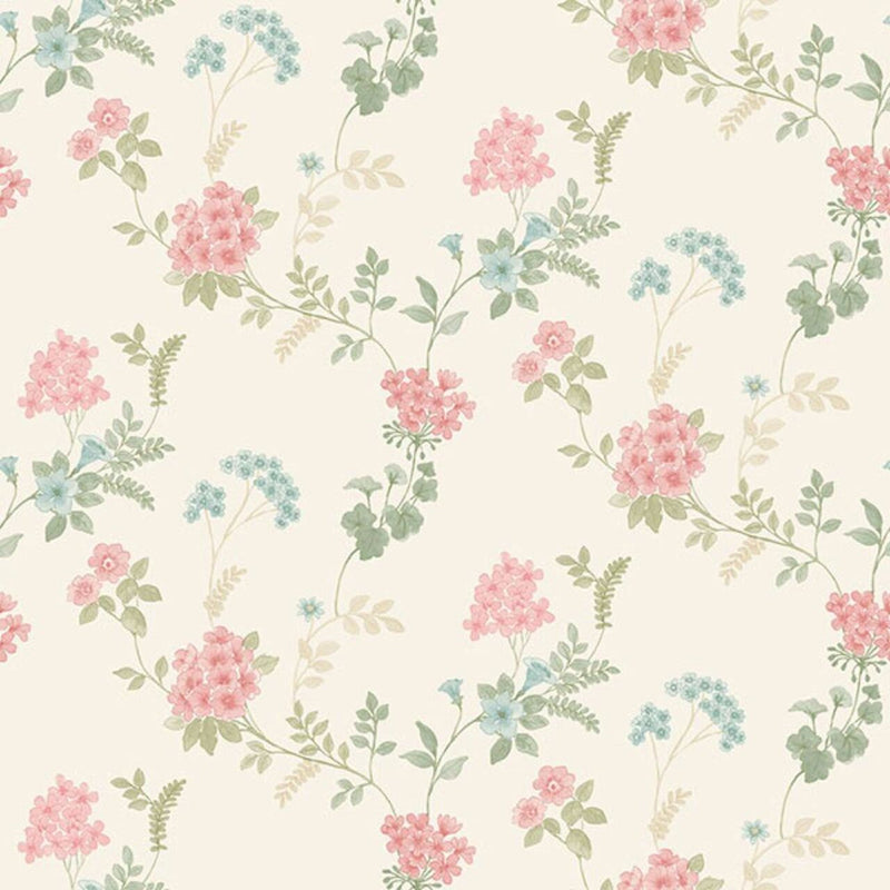 AF37734 Abby Rose 4 Wallpaper By Galerie
