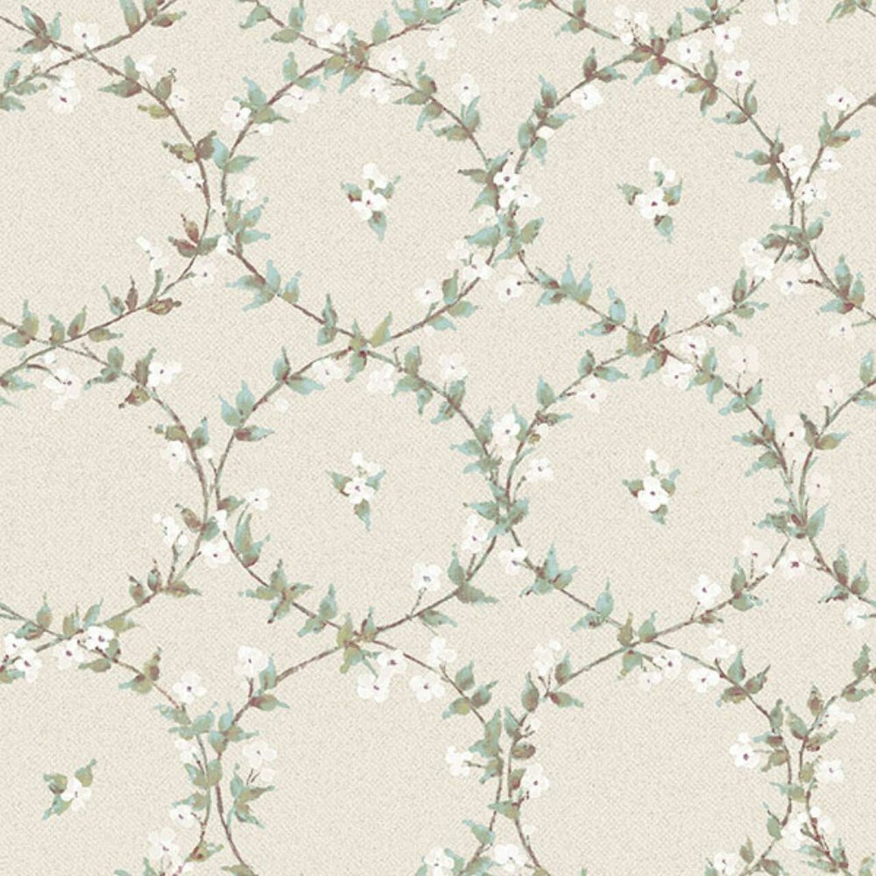 AF37745 Abby Rose 4 Wallpaper By Galerie