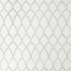 AF73015 Burmese Meridian Alabaster Fabric by Anna French