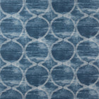 AF73032 Watercourse Meridian Navy Fabric by Anna French
