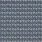 AF78704 Jules Palampore Navy Fabric by Anna French