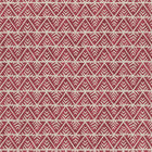 AF78706 Jules Palampore Red Fabric by Anna French