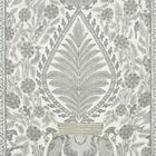 AF78724 Palampore Grey Fabric by Anna French