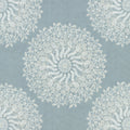 La Provence Palampore Robin's Egg Fabric by Anna French