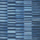 AF78732 Tansman Palampore Navy Fabric by Anna French